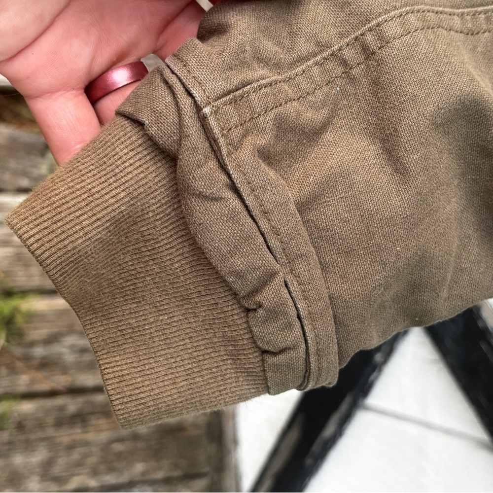 Wrangler Brown Performance Jacket - image 6